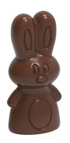 Molde Bombones Pascuas Conejo Miffy Rabbit Chocolate World