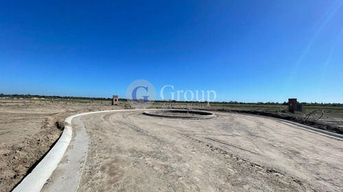 Lote En Venta En Puertos