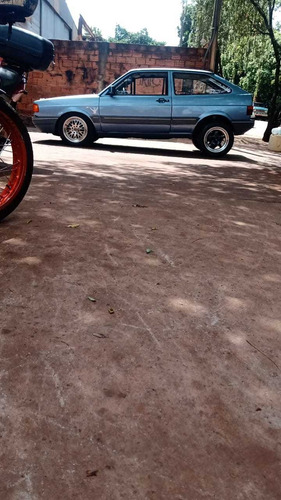 Volkswagen Gol Turbo