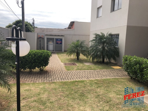 Imagem 23 de 25 de Apartamentos Para Venda - 13650.5321