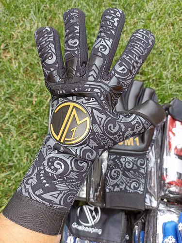 Guantes Portero Horus O Apolo Pro De Jm1 Infantil