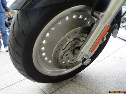 Motos Harley-davidson