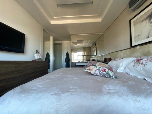 Imagem 26 de 30 de Apartamento Em Florianópolis - Sc - Ap0199_ccon