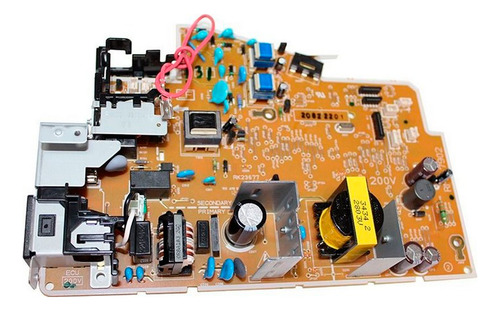 Placa Fonte Hp M1132 M1212 Rm1-7892 Pronta Entrega (Usado)