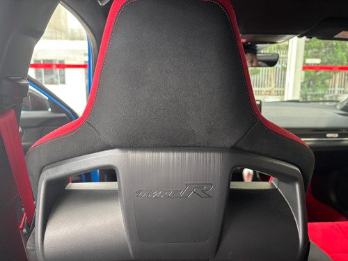 Honda Civic 2.0 DI VTEC TURBO GASOLINA TYPE R MANUAL