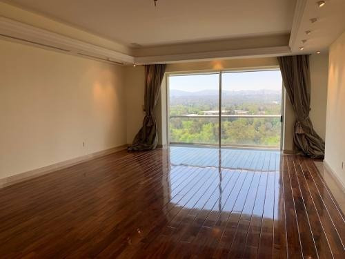 Espectacular Ph En Venta En Campos Elíseos, Polanco