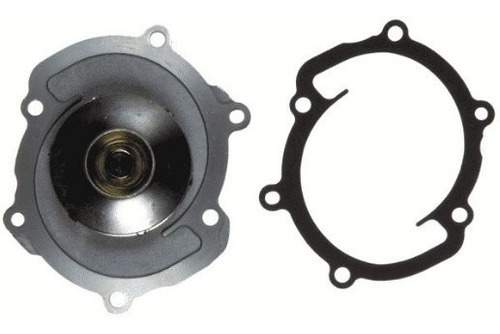 Bomba De Agua / Cadillac Srx 3.0 L 2009 A 2016