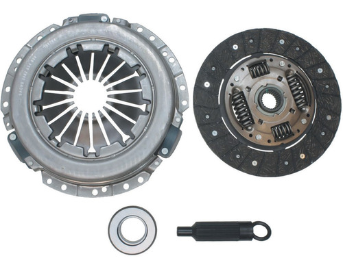 Kit De Clutch Chevrolet S10 2.2l 1994-2003 Sachs