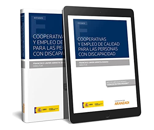 Cooperativas Y Empleo De Calidad Para Las Personas Con Disca