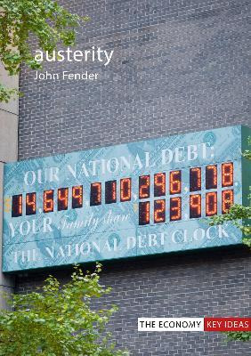 Libro Austerity : When Is It A Mistake And When Is It Nec...