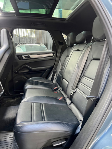 Porsche Cayenne 3.6 At
