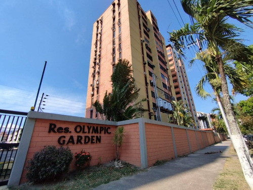 233820 Yt Se Vende Apartamento En La Granja Naguanagua Residencias Olympic Garden