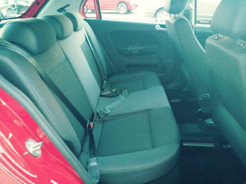 Volkswagen Gol Trend 1.6 Trendline 101cv