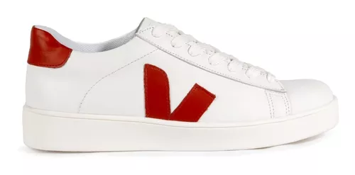 Zapatillas urbanas Mujer Veja CP052429 VEJA