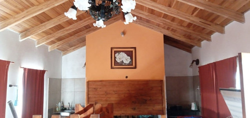 Imagen 11 de 27 de Quinta En Venta En Nueve De Julio