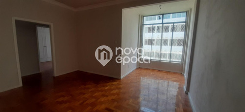 Apartamento - Ref: Co3ap50956