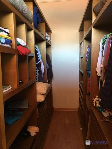 Imagem 4 de 30 de Casa Com 4 Dormitórios À Venda, 300 M² Por R$ 1.500.000,00 - Campo Grande - Rio De Janeiro/rj - Ca1570