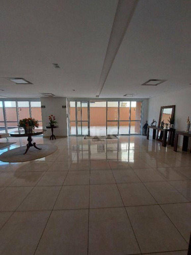 Imagem 4 de 30 de Apartamento Com 3 Dormitórios À Venda, 98 M² Por R$ 500.000,00 - Vila Monteiro - Piracicaba/sp - Ap2832