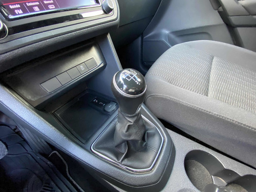 Imagen 15 de 15 de Volkswagen Caddy 2020 1.6 Pasajeros Mt