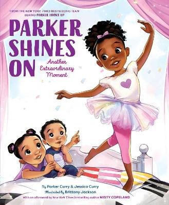 Libro Parker Shines On : Another Extraordinary Moment - P...