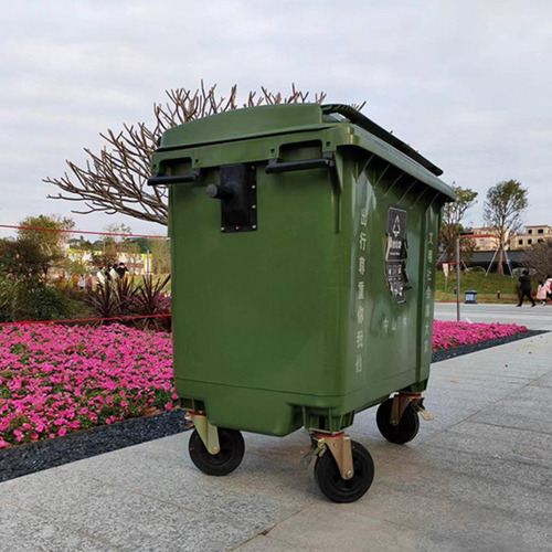 Ruedas De Repuesto Para Contenedores De Basura Ruedas Para