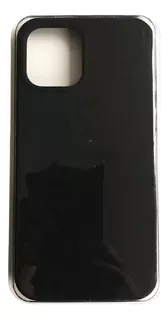 Carcas Estuche Silicona Para Telefono iPhone 12 Pro Max