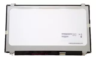 Pantalla Led Slim 15.6 30 Lenovo Ideapad 100 Ltn156at39-001