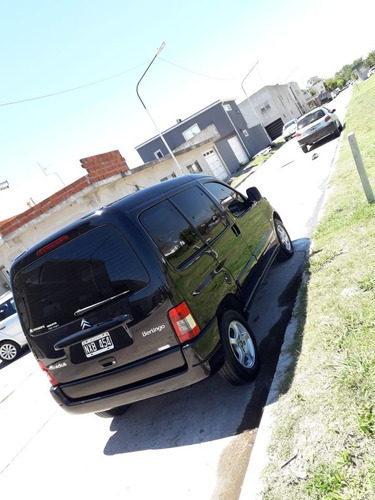 Citroën Berlingo 1.6 Pack Hdi 92cv