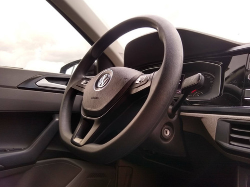 Volkswagen Virtus 1.0 200 Tsi Comfortline Automático
