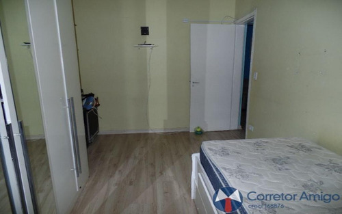 Imagem 17 de 17 de Apartamento 2 Dorm. 2º Andar- 65m2- 1 Vg- Prédio 4 Andares, Picanço-guarulhos Em Ótimo Estado E Isento De Iptu - Ml1082