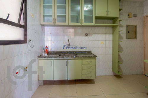 Imagem 6 de 30 de Apartamento Em Chácara Inglesa, São Paulo/sp De 90m² 3 Quartos À Venda Por R$ 800.000,00 - Ap2319866-s