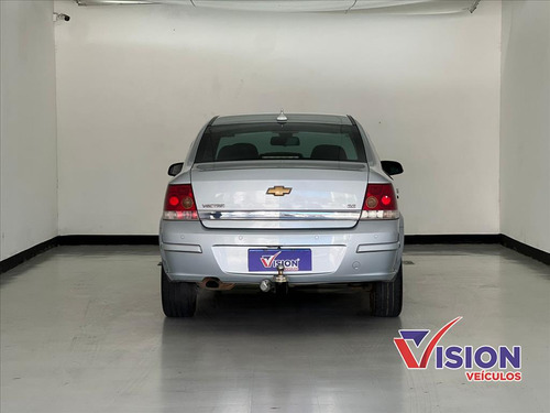 Chevrolet Vectra 2.0 MPFI ELEGANCE 8V FLEX 4P MANUAL