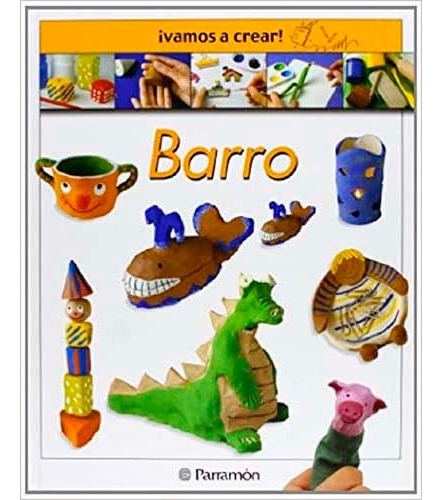 Barro, Parramon