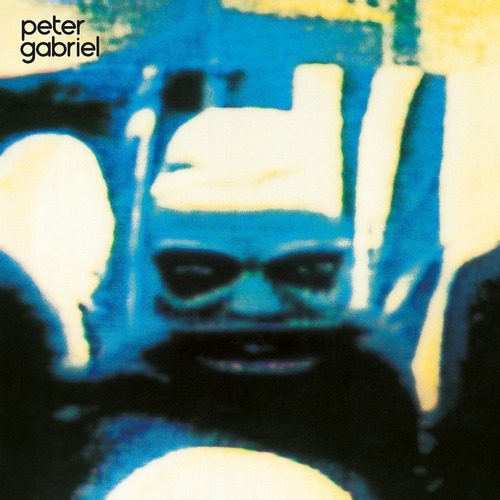 Peter Gabriel - Peter Gabriel IV (Security) Remastered.