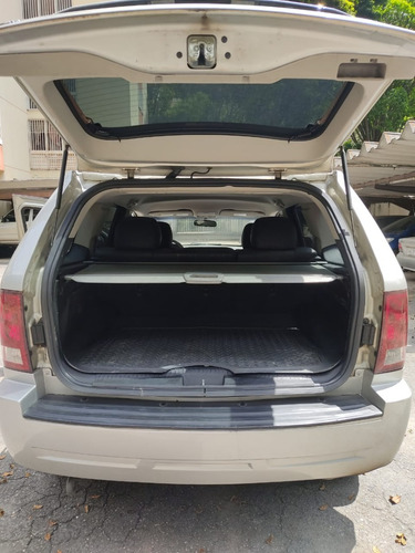 Imagen 8 de 9 de Jeep Grand Cherokee