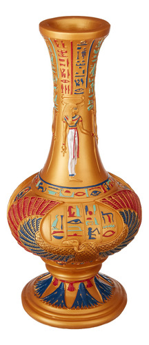 Escultorico Egipcio Diseño Buitre