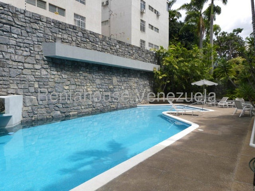 Apartamento En Alquiler Altamira 25-15367