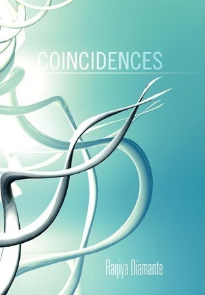 Coincidences - Raqiya Diamante (hardback)