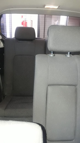 Chevrolet Captiva Ls 7 Pas