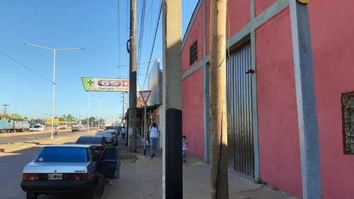 Imagen 5 de 5 de Galpón Sobre Colectora R12 Garupá