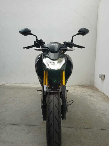 Imagen 9 de 19 de Honda Cb 190 R Impecable Vendo O Permuto