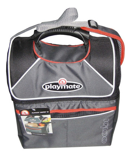 Bolso Termico Igloo 14 Lts Playmate Gripper Mm