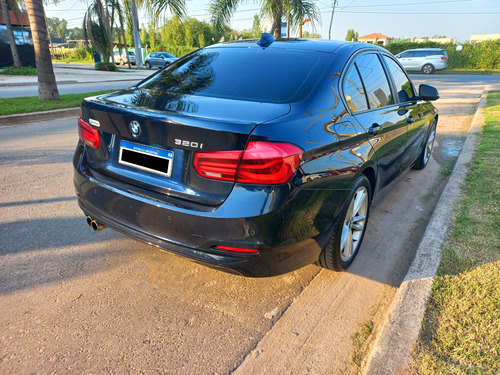 BMW Serie 3 2.0 320i Sedan 184cv