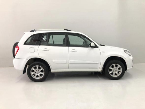 Chery Tiggo 2.0 16v 5p Mec