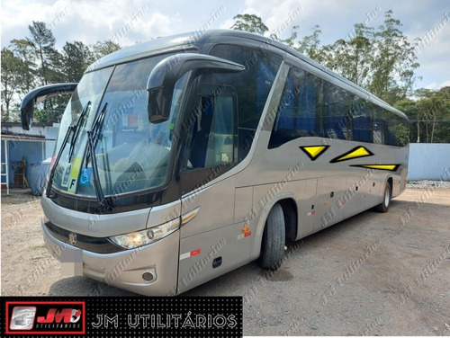 Imagem 1 de 11 de Paradiso 1050 G7 Ano 2011 Volvo B9 50 Lug C/ar Jm Cod.388