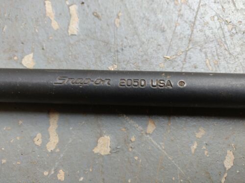 New Snap On 20 Long Lady Foot Prybar 2050 Oaj