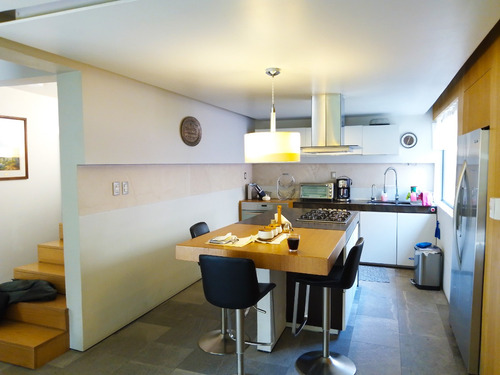 Casa Xochimilco En Venta - Santa Cruz Xochitepec