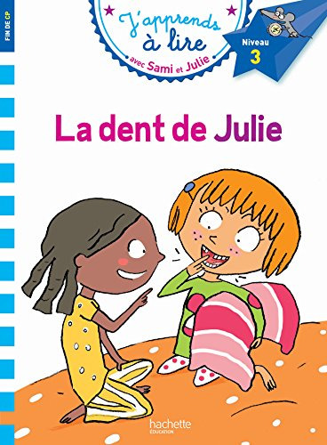 Libro La Dent De Julie De Vvaa Hachette