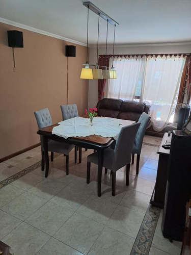 Casa En Venta - 3 Dormitorios - Piscina- 586mts2 - Countries/b.cerrado (berazategui)