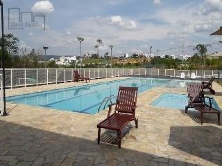 Imagem 9 de 12 de Casa À Venda, 300 M² Por R$ 1.890.000,00 - Condomínio Residencial Alphaville I - Votorantim/sp - Ca2550